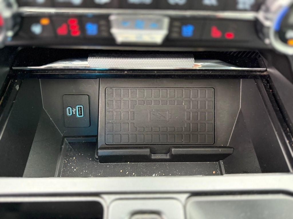 Certified 2021 Ford F150 Limited image 11