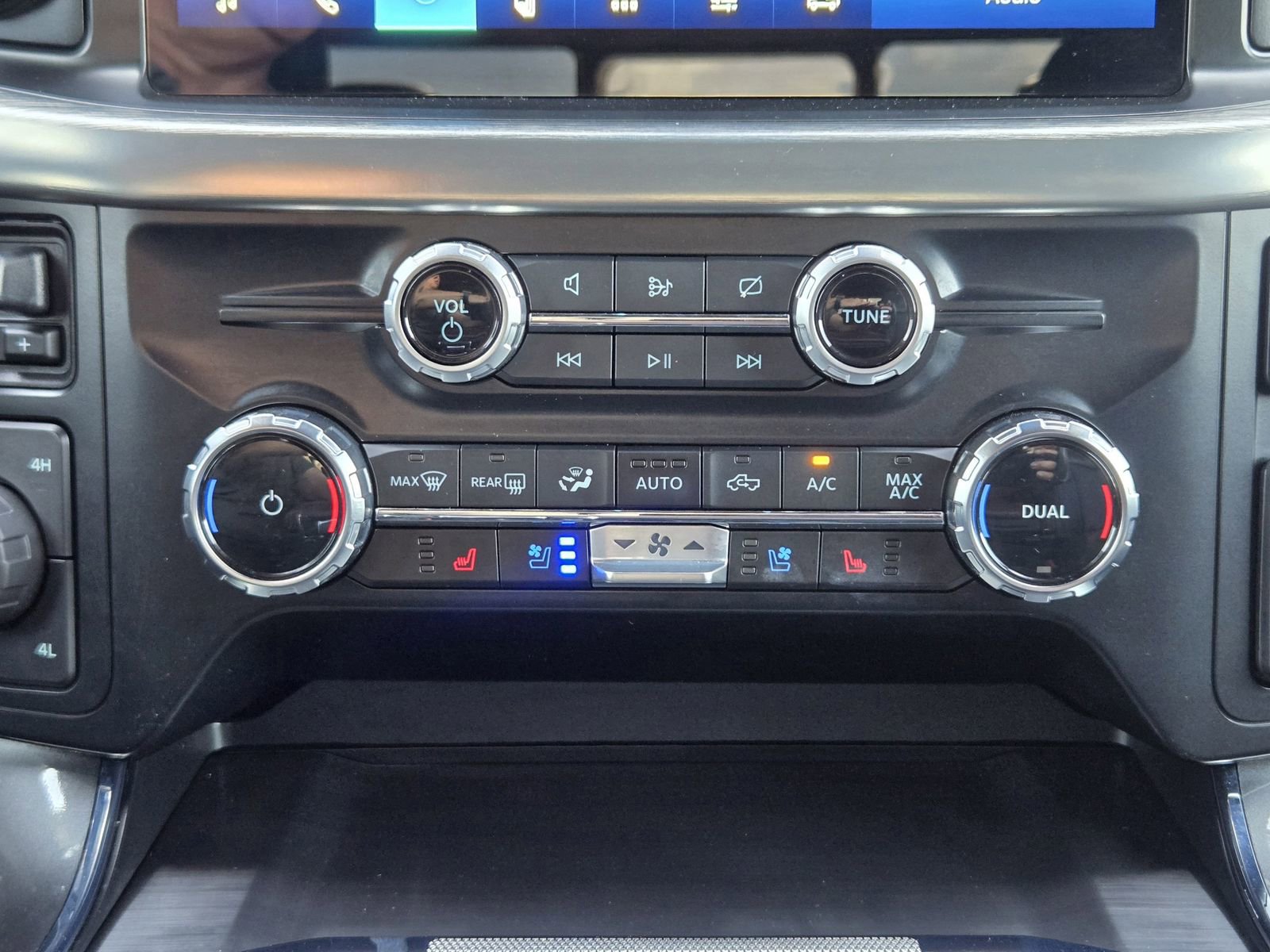 Certified 2023 Ford F150 Lariat image 21