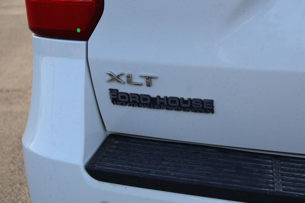 Certified 2021 Ford Expedition Max XLT image 17