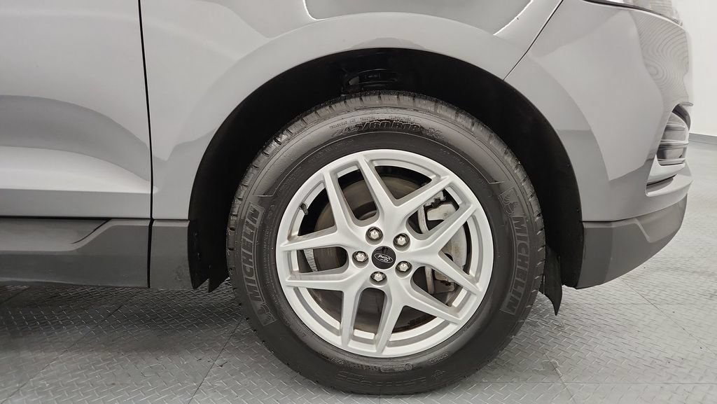 Certified 2023 Ford Edge SEL AWD/4WD image 24