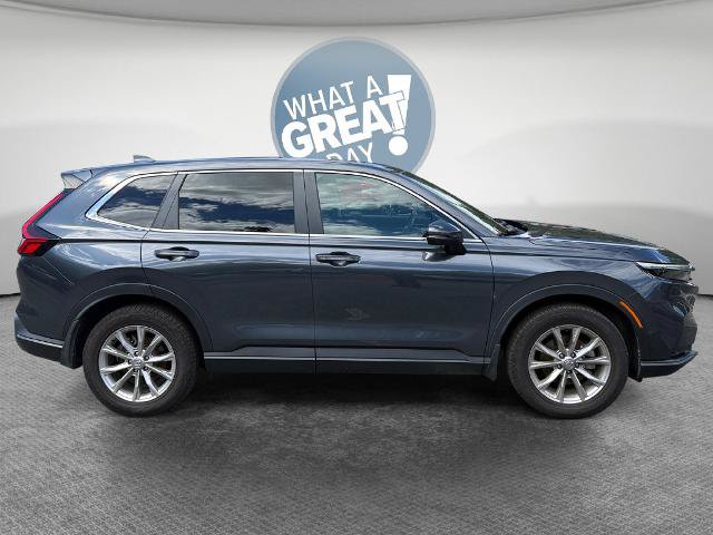 Used 2024 Honda CR-V EX-L image 2