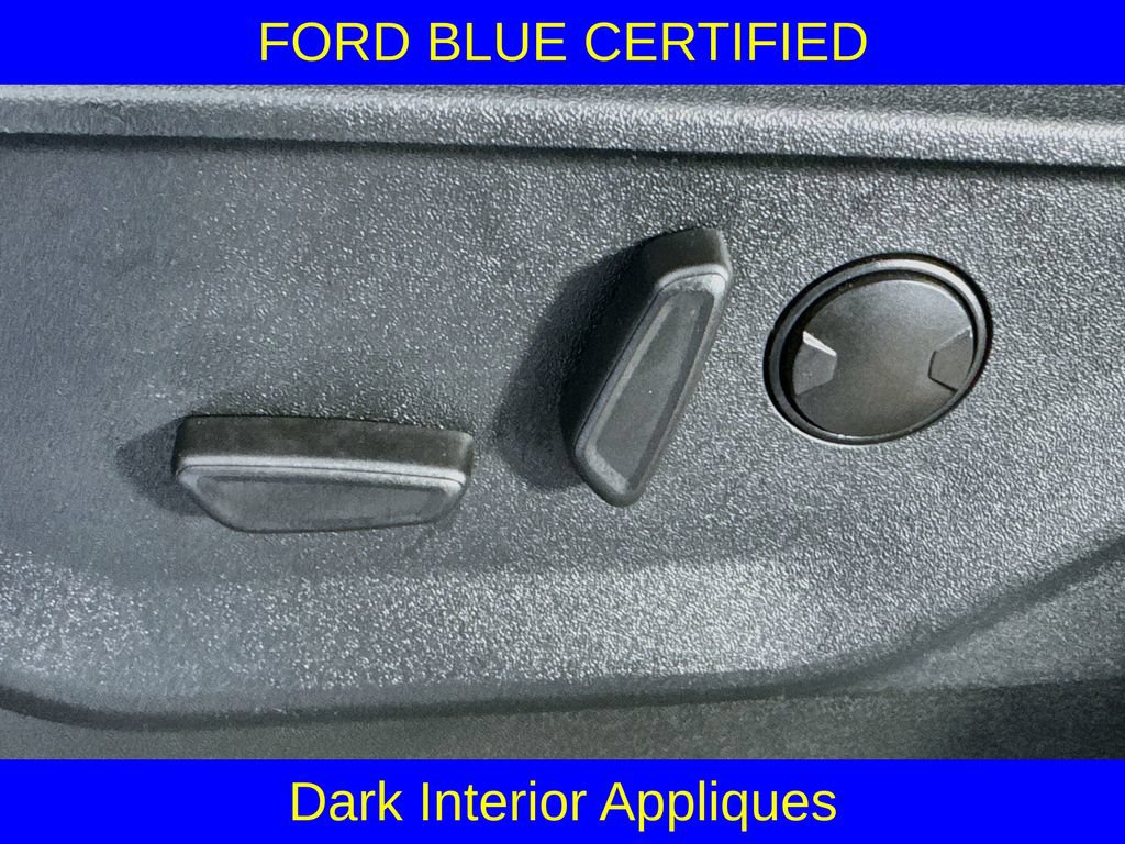 Certified 2024 Ford F150 XLT w/ Equipment Group 302A MID AWD/4WD image 22