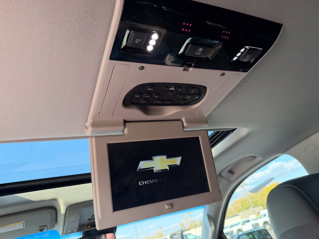 Used 2019 Chevrolet Tahoe LT AWD/4WD image 23
