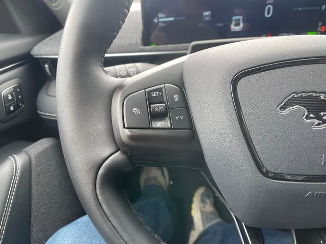 Certified 2025 Ford Mustang Mach-E Premium AWD/4WD image 20