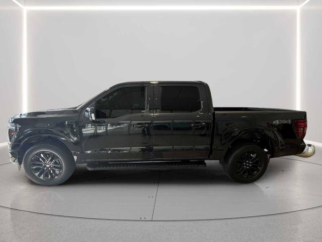 Certified 2024 Ford F150 Lariat AWD/4WD image 4
