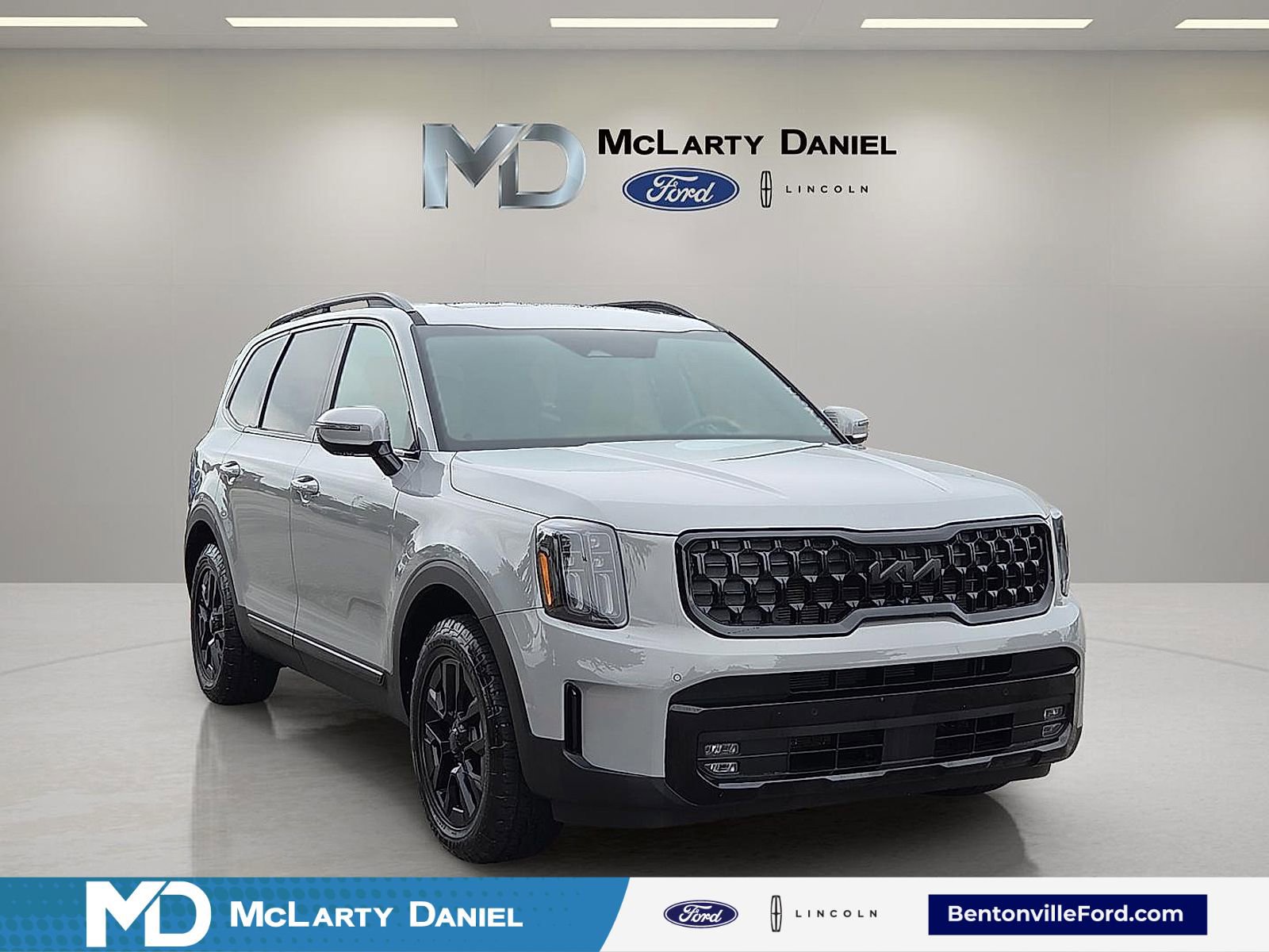 Used 2025 Kia Telluride SX Prestige X-Pro