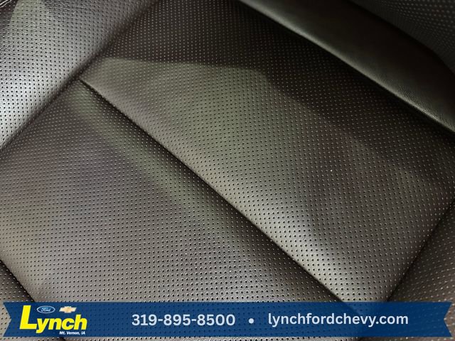 Certified 2025 Ford Explorer Platinum w/ LUX Leather Package AWD/4WD image 14