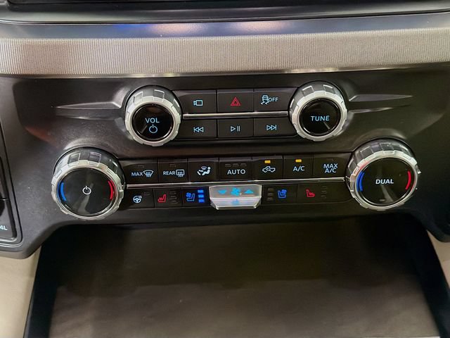 Certified 2026 Ford F450 Platinum w/ Platinum Plus Package AWD/4WD image 19