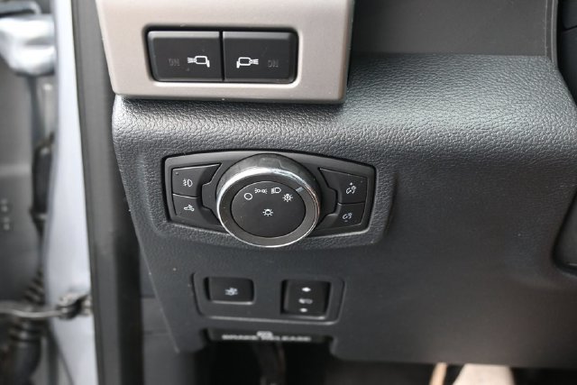 Certified 2022 Ford F250 Lariat w/ Lariat Ultimate Package AWD/4WD image 14