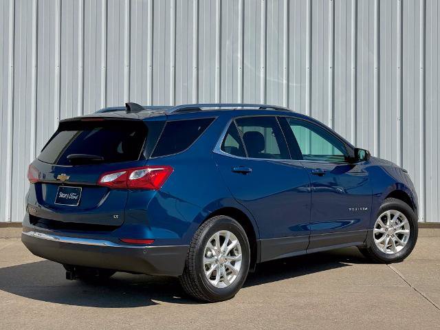 Used 2020 Chevrolet Equinox LT FWD image 6