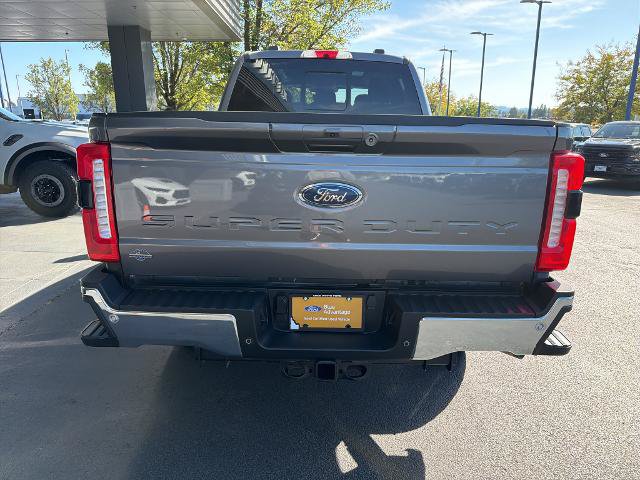 Certified 2023 Ford F250 Lariat AWD/4WD image 13