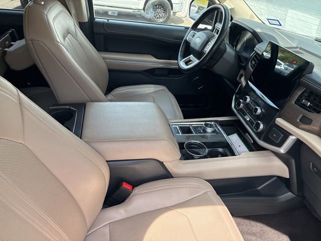 Certified 2023 Ford Expedition Limited RWD image 39