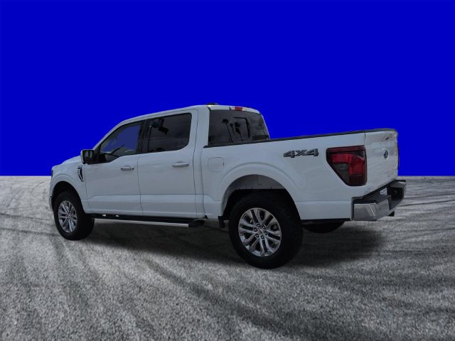 Certified 2024 Ford F150 XLT w/ Equipment Group 303A High AWD/4WD image 6