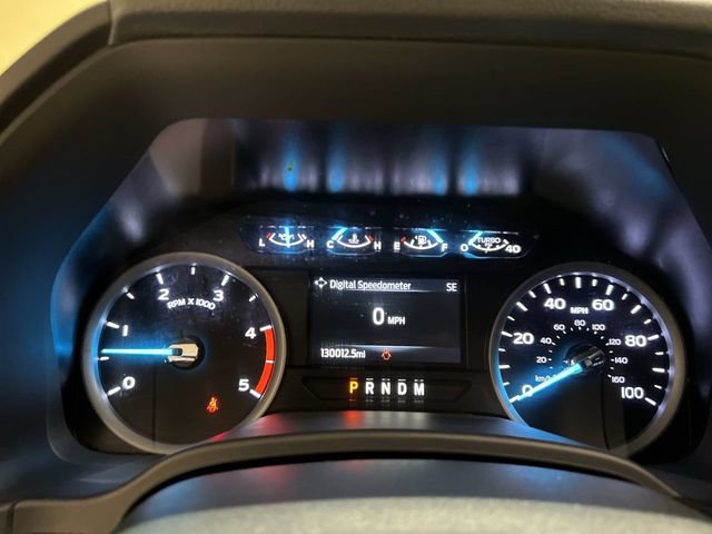 Certified 2022 Ford F250 XLT w/ XLT Premium Package AWD/4WD image 11
