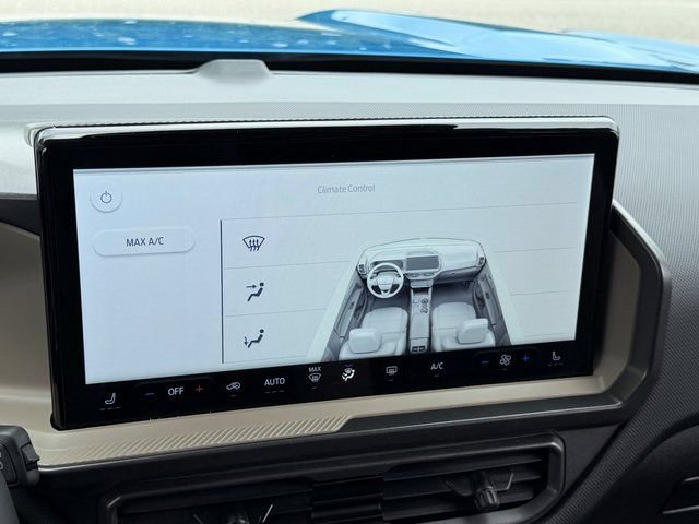 Certified 2025 Ford Bronco Sport Big Bend w/ Convenience Package AWD/4WD image 22