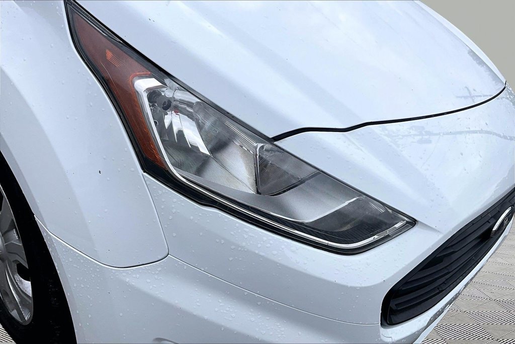 Certified 2019 Ford Transit Connect XLT FWD image 28