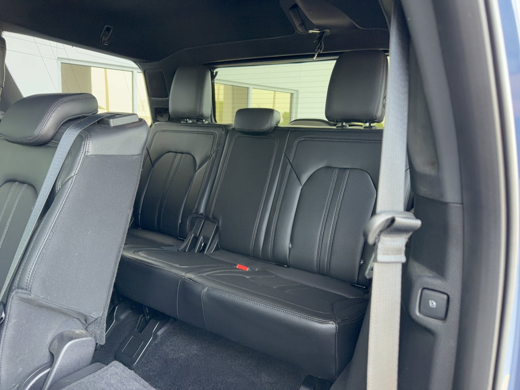 Certified 2019 Ford Expedition Limited w/ Equipment Group 302A RWD image 13