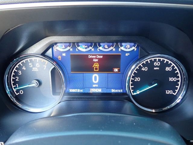 Certified 2023 Ford F150 XLT w/ Equipment Group 302A High AWD/4WD image 30