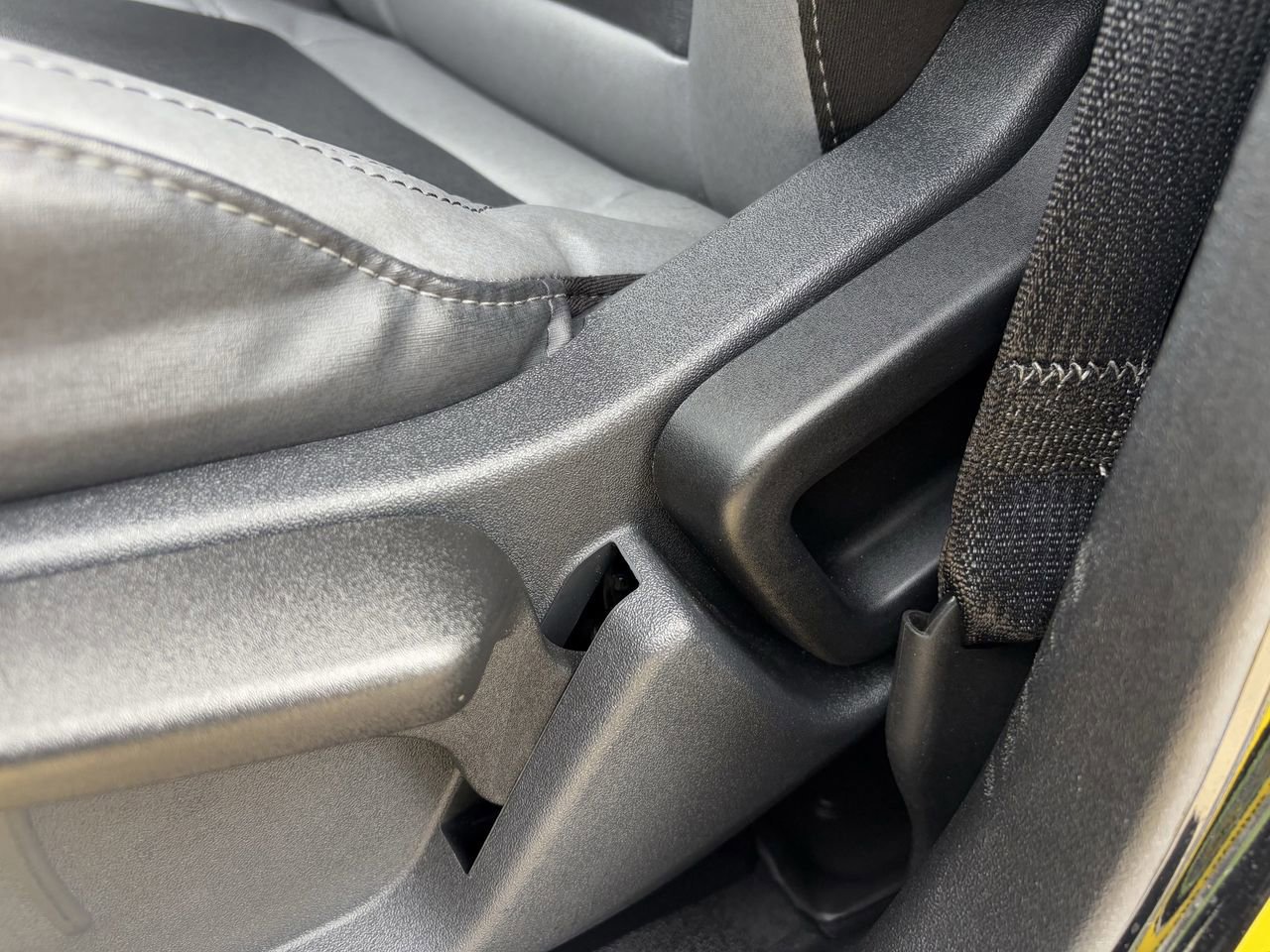 Certified 2024 Ford Bronco Black Diamond AWD/4WD image 31