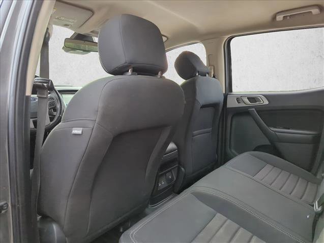 Certified 2020 Ford Ranger XLT w/ Equipment Group 301A Mid image 16