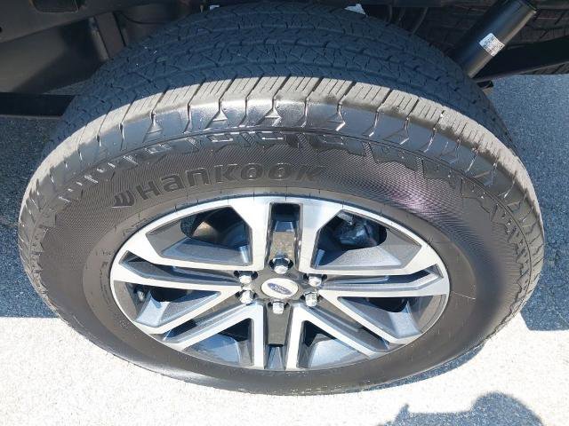 Certified 2023 Ford F150 XL w/ STX Appearance Package AWD/4WD image 13