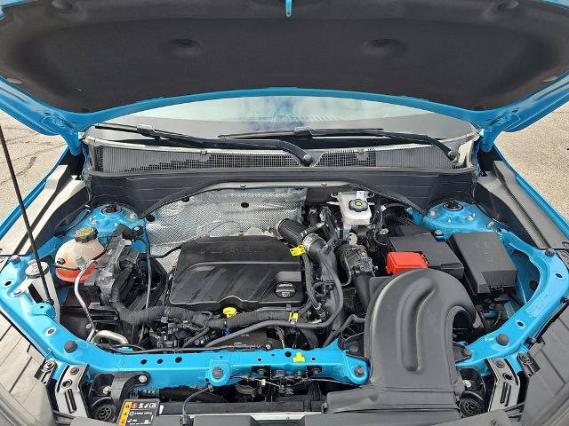 Used 2025 Chevrolet TrailBlazer LT FWD image 29