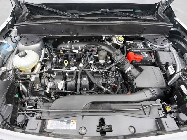 Certified 2023 Ford Bronco Sport Badlands w/ Premium Package image 33