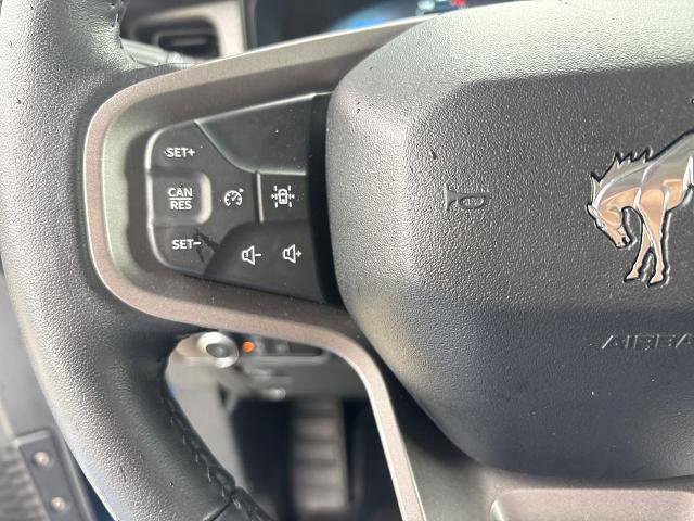 Certified 2025 Ford Bronco Badlands AWD/4WD image 27