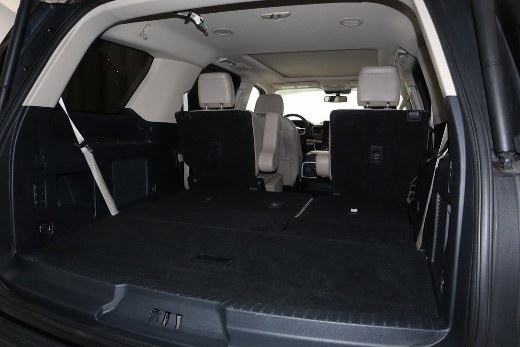 Certified 2022 Ford Expedition Limited image 16