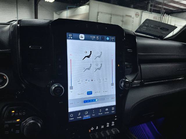Used 2022 RAM 1500 Limited AWD/4WD image 34