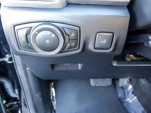 Certified 2023 Ford Ranger XLT w/ Equipment Group 302A High AWD/4WD image 23