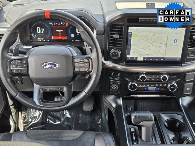 Certified 2023 Ford F150 Raptor AWD/4WD image 25