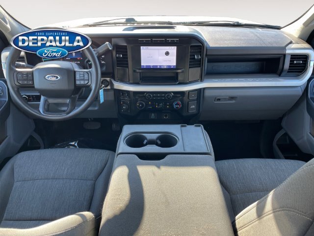 Certified 2024 Ford F250 XL w/ STX Appearance Package AWD/4WD image 13