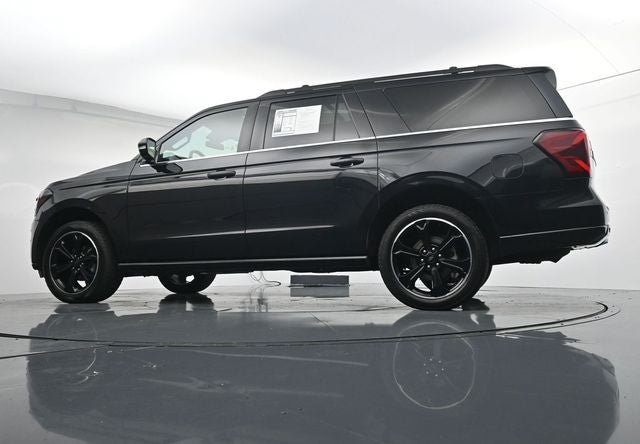 Certified 2023 Ford Expedition Max Limited AWD/4WD image 34