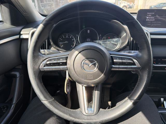 Used 2023 MAZDA CX-50 2.5 S w/ Cargo Package image 24