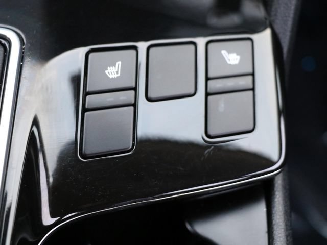 Used 2023 Kia Sportage EX FWD image 26
