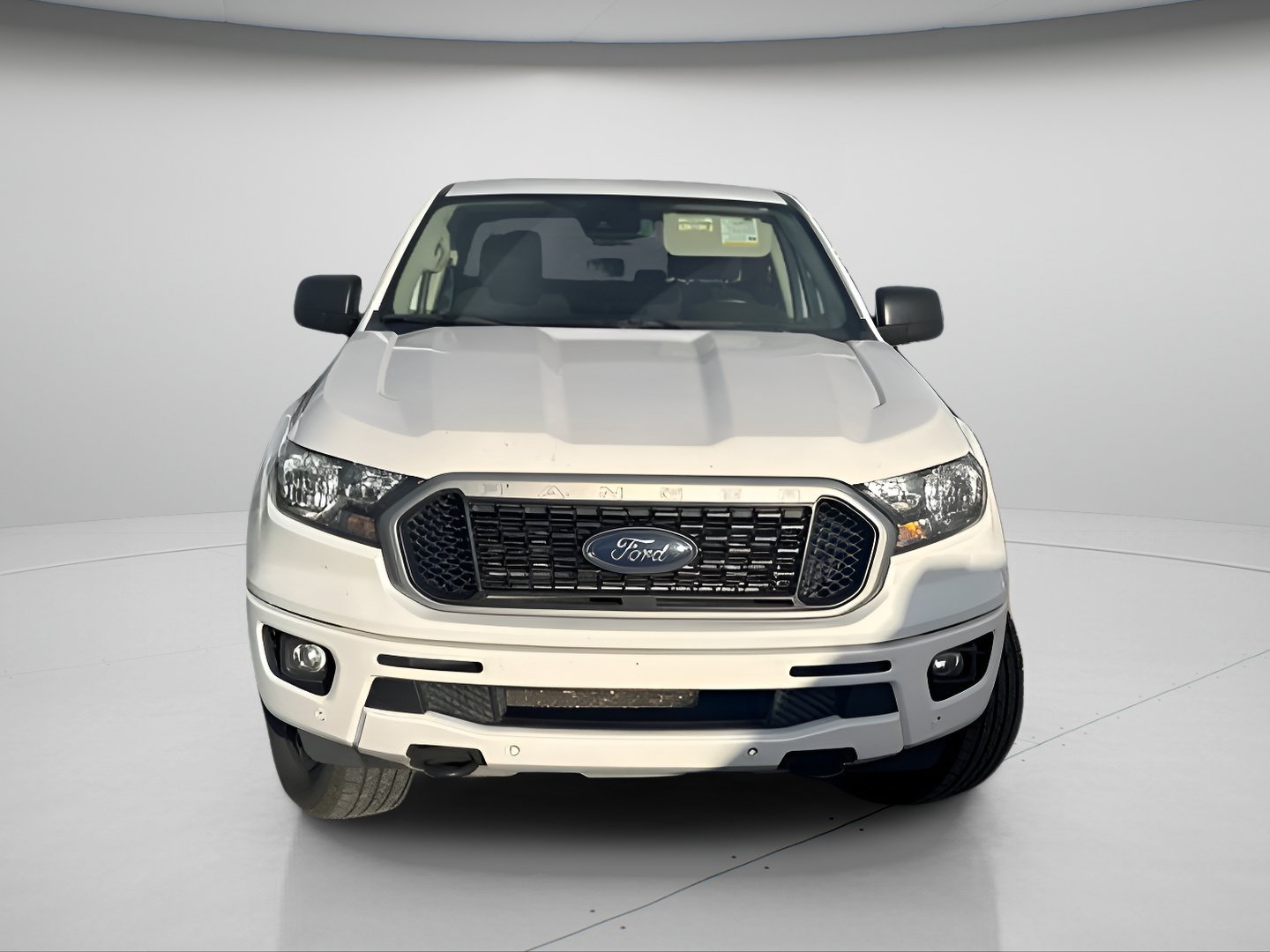 Certified 2019 Ford Ranger XLT w/ FX4 Off-Road Package AWD/4WD image 15