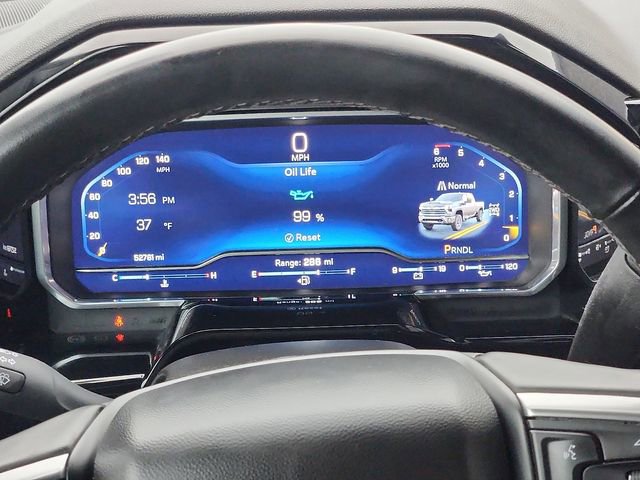 Used 2024 Chevrolet Silverado 2500 LT w/ All Star Edition image 13