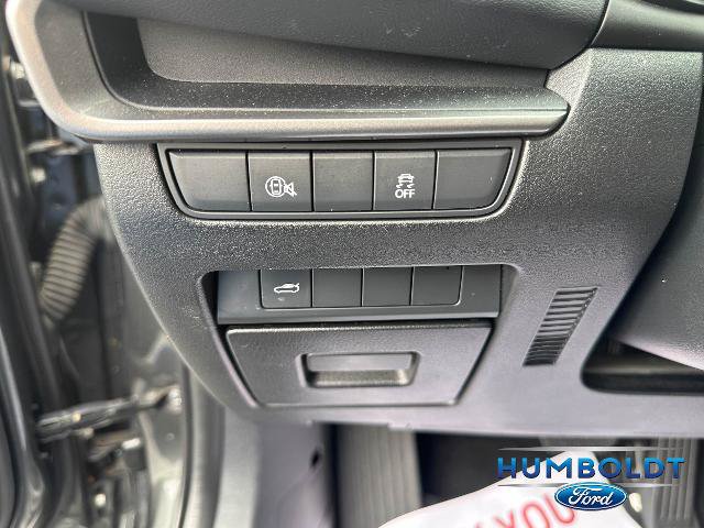 Used 2024 MAZDA MAZDA3 s FWD image 18