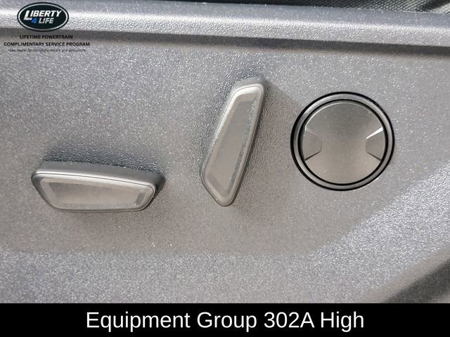 Certified 2023 Ford F150 XLT w/ Equipment Group 302A High AWD/4WD image 14