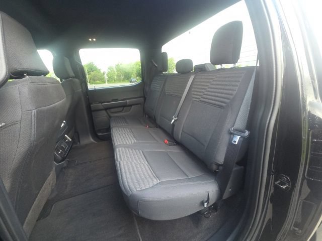 Certified 2023 Ford F150 XL w/ STX Appearance Package AWD/4WD image 13