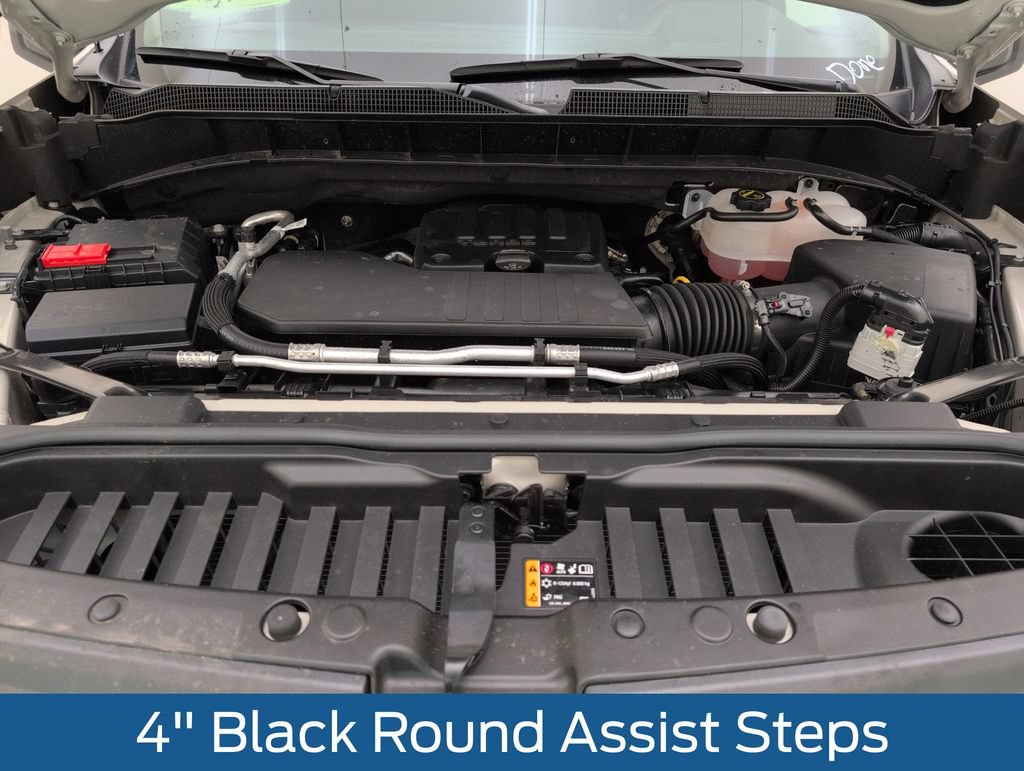 Used 2026 Chevrolet Silverado 1500 RST w/ RST Select Package AWD/4WD image 37