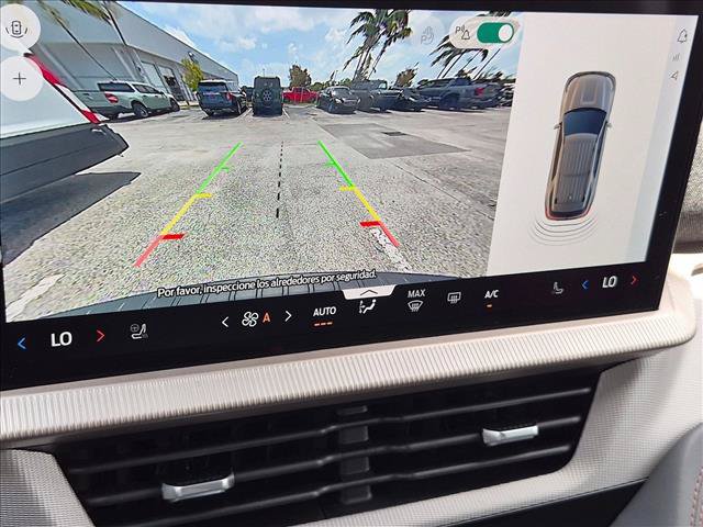 Certified 2025 Ford Explorer Active w/ Active Comfort Package RWD image 13