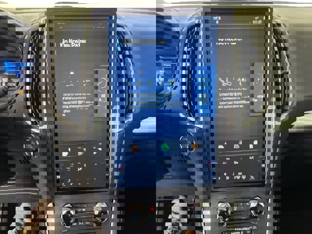 Certified 2024 Ford Edge SEL w/ Convenience Package image 23