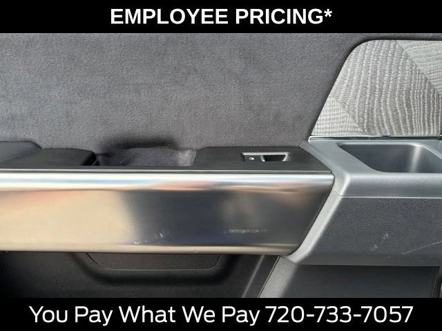 Certified 2024 Ford F250 Platinum AWD/4WD image 18