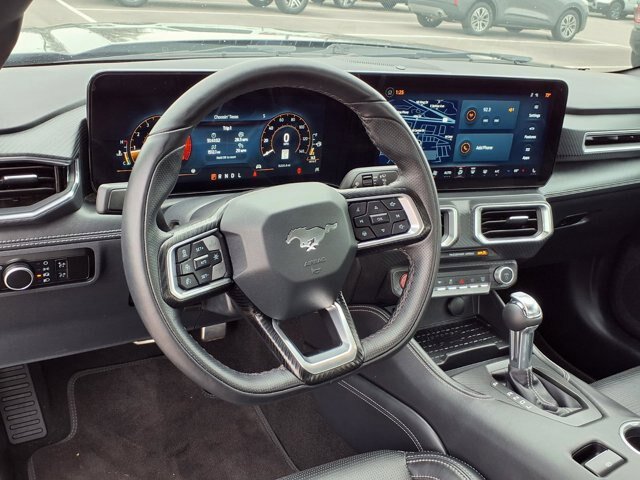 Certified 2024 Ford Mustang Premium RWD image 10