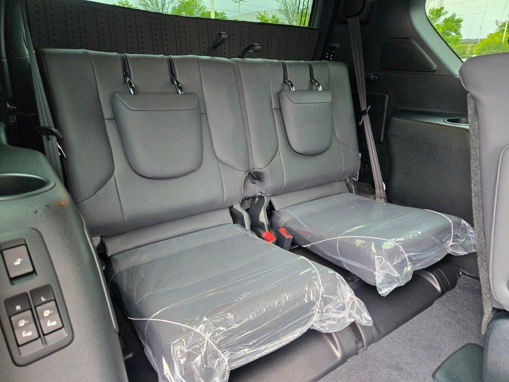 Used 2023 Lexus GX 460 Premium image 16