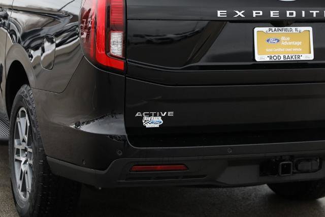 Certified 2025 Ford Expedition Max Active image 20