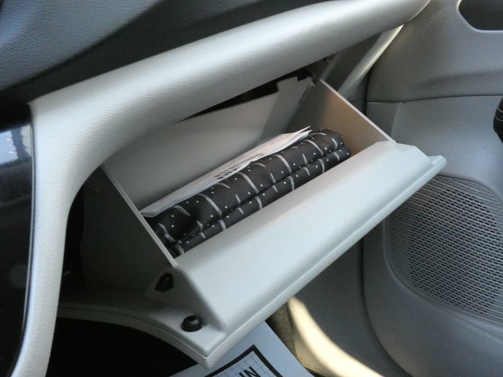 Used 2023 Chrysler Pacifica Touring-L FWD image 35