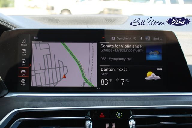 Used 2023 BMW X5 sDrive40i w/ Premium Package RWD image 21